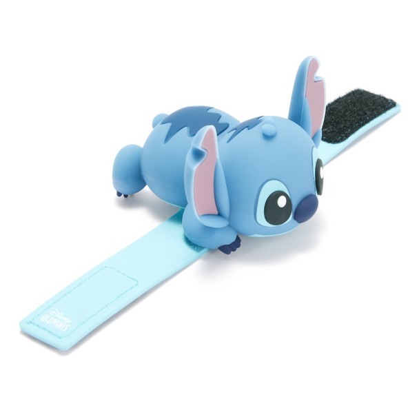 Stitch Light-Up Wearable Toy - Lilo & Stitch - Disney illuminis