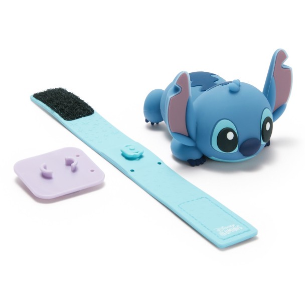 Stitch Light-Up Wearable Toy - Lilo & Stitch - Disney illuminis