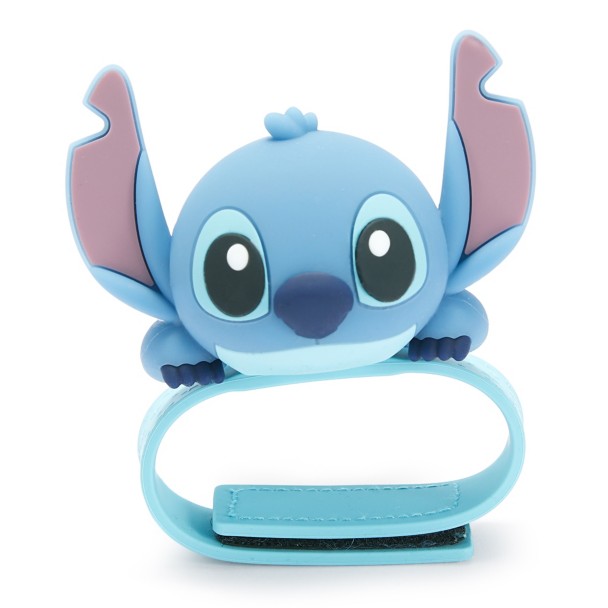 Stitch Light-Up Wearable Toy - Lilo & Stitch - Disney illuminis