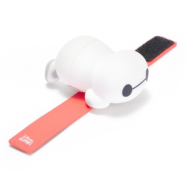 Baymax Light-Up Wearable Toy - Big Hero 6 - Disney illuminis