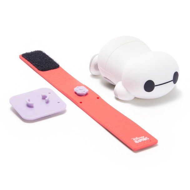 Baymax Light-Up Wearable Toy - Big Hero 6 - Disney illuminis