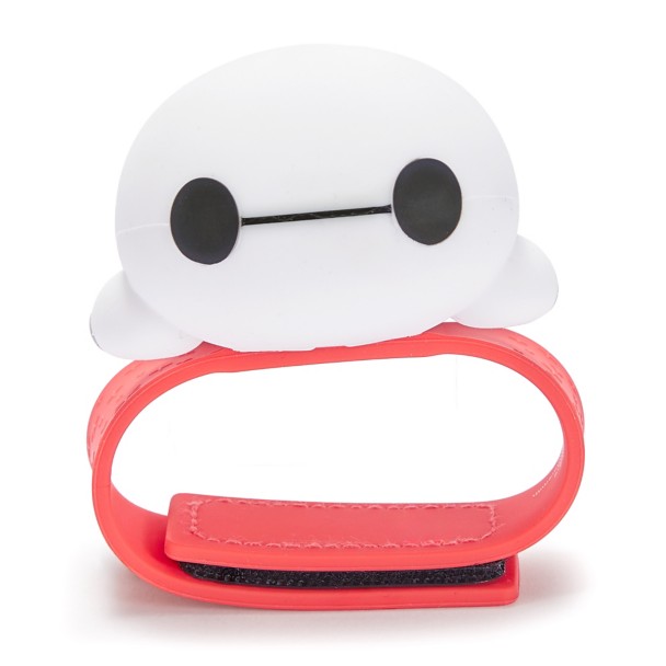 Baymax Light-Up Wearable Toy - Big Hero 6 - Disney illuminis
