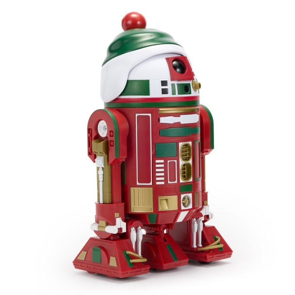 R2-H16 Interactive Remote Control Droid - Star Wars