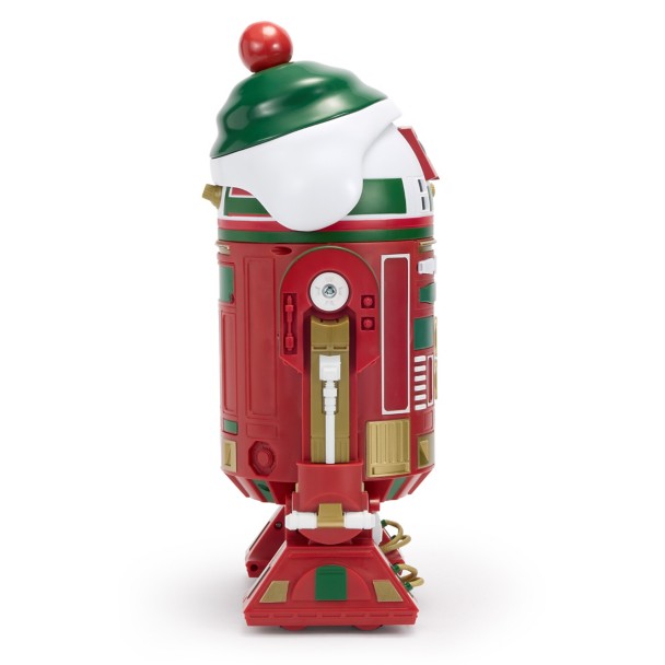 R2-H16 Interactive Remote Control Droid - Star Wars