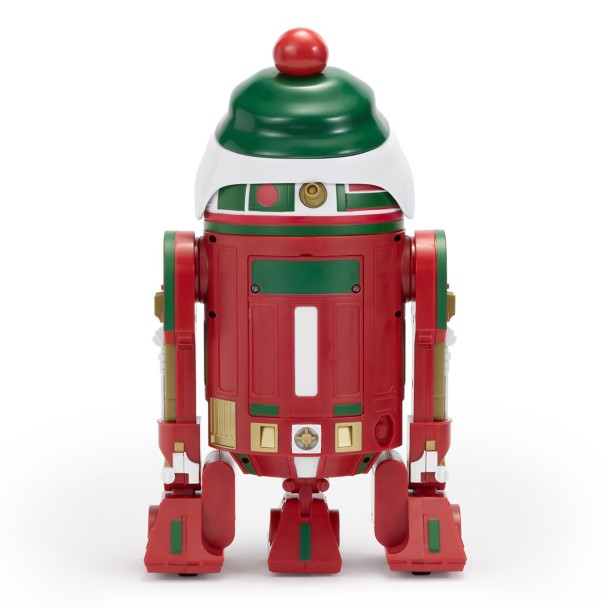R2-H16 Interactive Remote Control Droid - Star Wars
