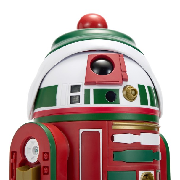 R2-H16 Interactive Remote Control Droid - Star Wars