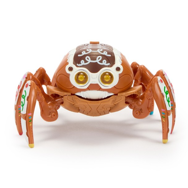 Gingerbread Holiday Mini Spider-Bot – Limited Release Gingerbread Holiday Mini Spider-Bot – Limited Release