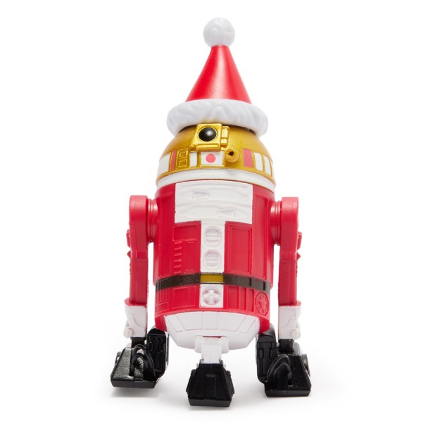 R2-H26 Holiday Droid Factory Figure - Star Wars
