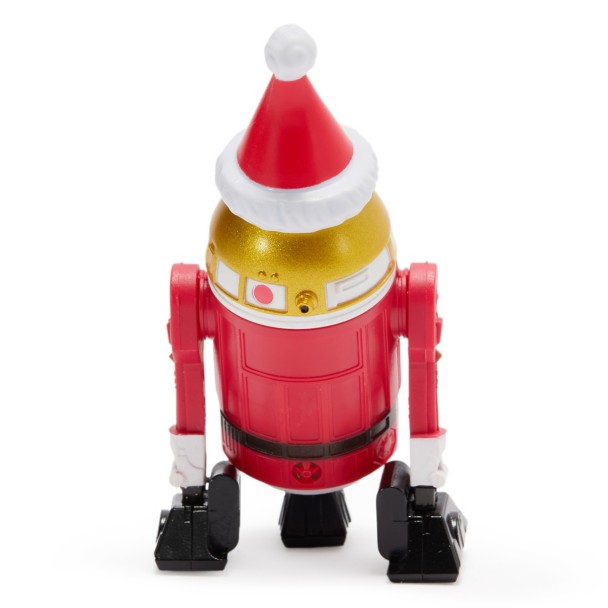 R2-H26 Holiday Droid Factory Figure - Star Wars