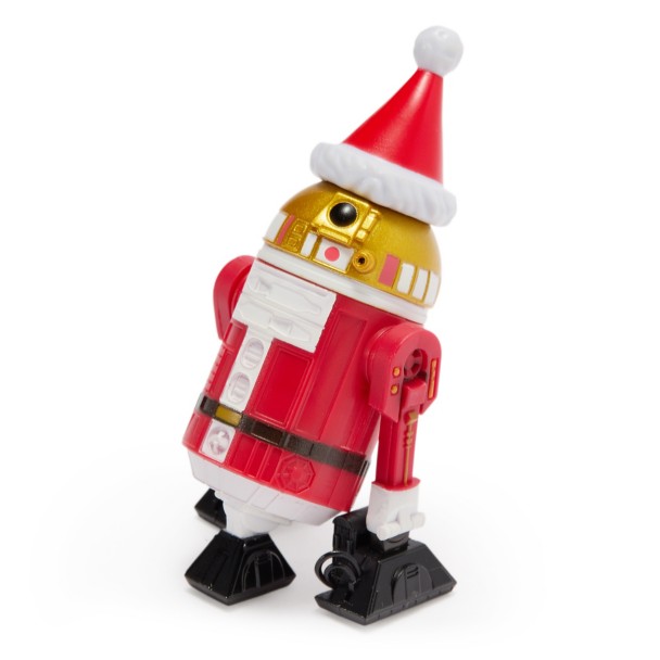 R2-H26 Holiday Droid Factory Figure - Star Wars