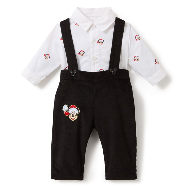 Dumbo Layette Set for Baby