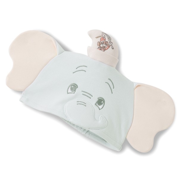 Dumbo Layette Set for Baby
