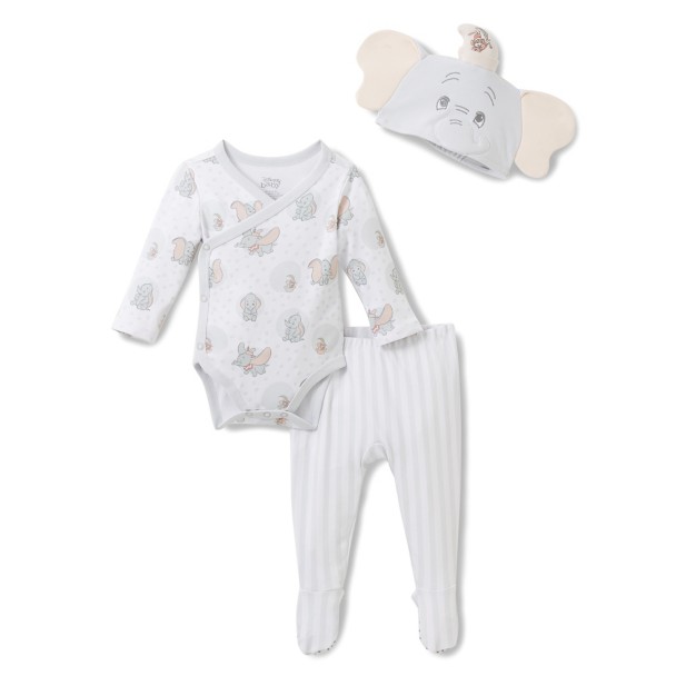 Winnie the Pooh Gift Set for Baby