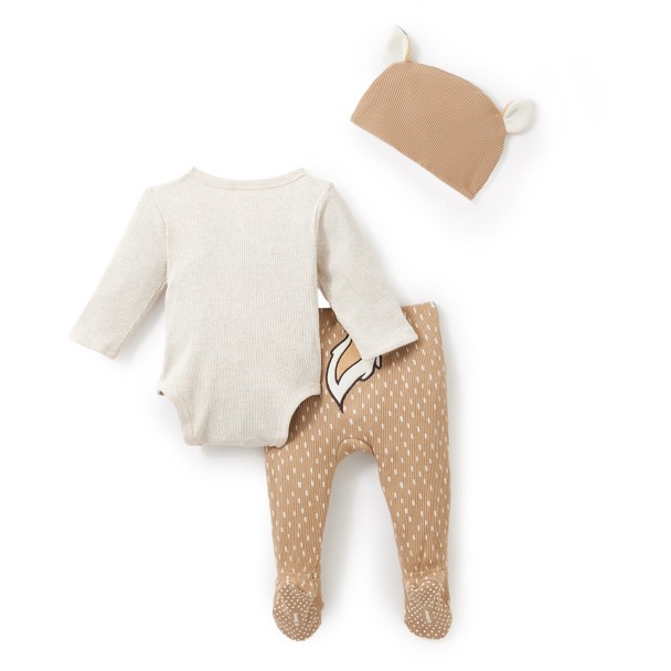 Bambi Layette Set for Baby