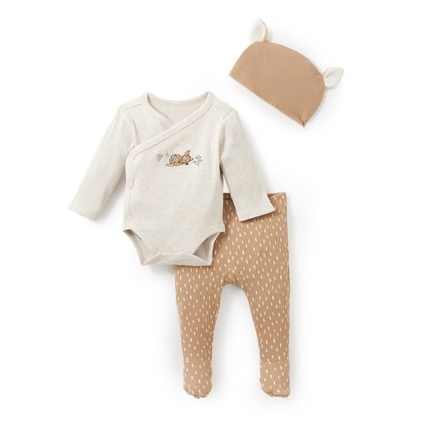 Dumbo Gift Set for Baby