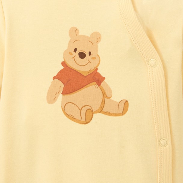 Winnie the Pooh Gift Set for Baby