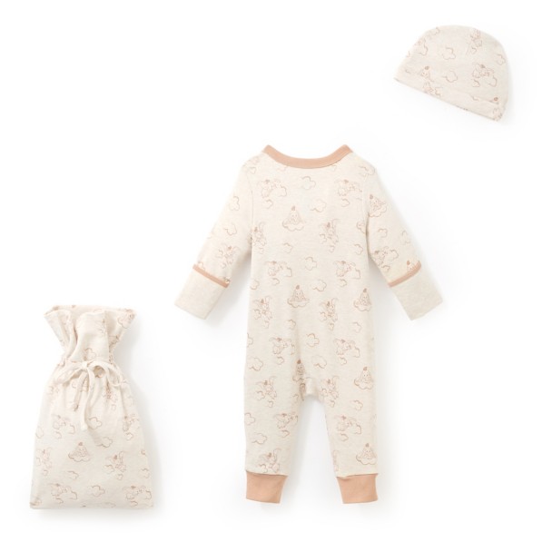 Dumbo Gift Set for Baby