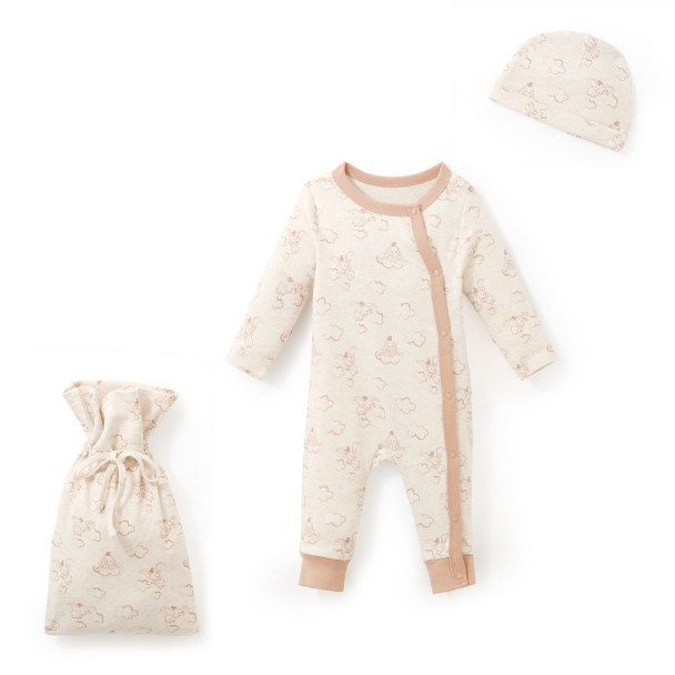 Winnie the Pooh Gift Set for Baby