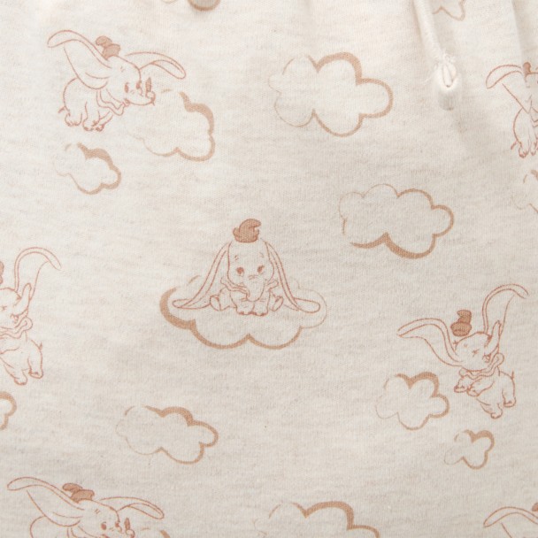 Dumbo Gift Set for Baby