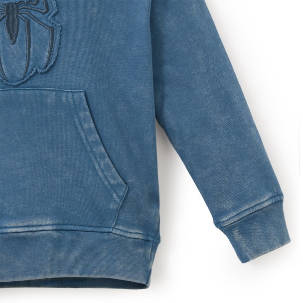 Spider-Man Pullover Hoodie for Boys