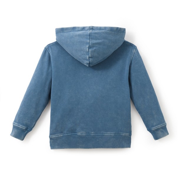 Spider-Man Pullover Hoodie for Boys