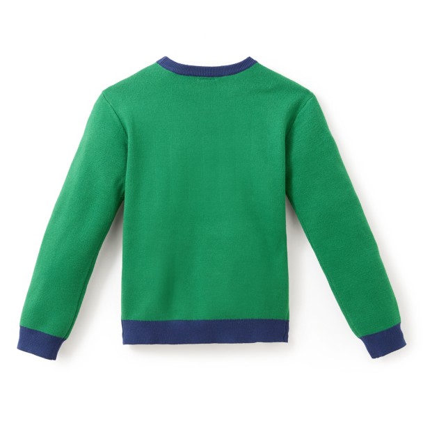 Buzz Lightyear Holiday Sweater for Kids
