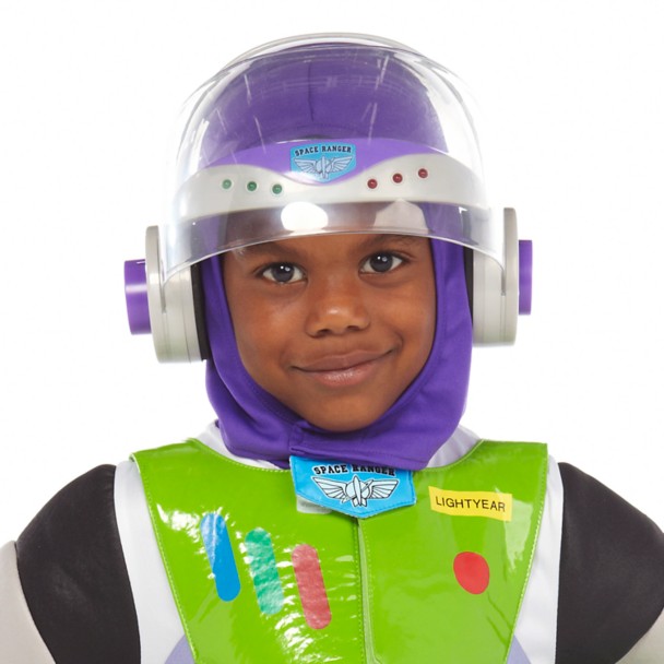 Buzz Lightyear Holiday Sweater for Kids