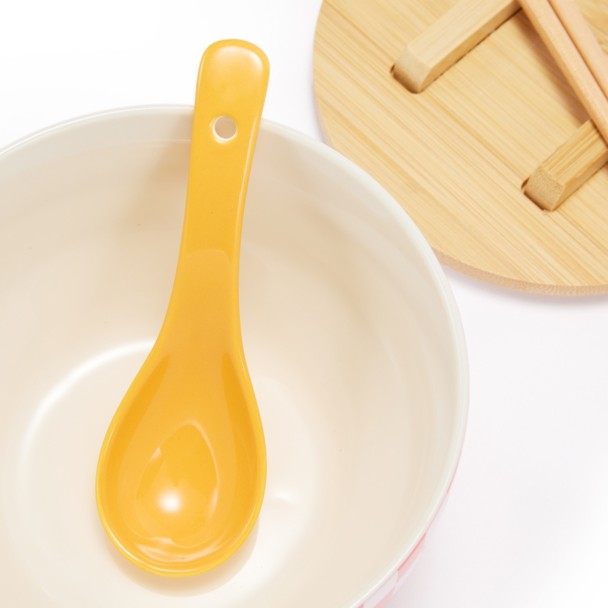 Mickey Mouse Ramen Bowl Set
