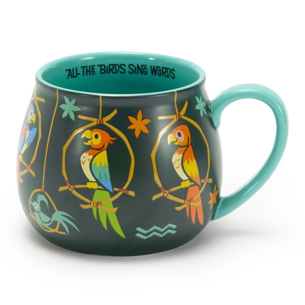 Anxiety Animation Sketch Mug - Inside Out 2