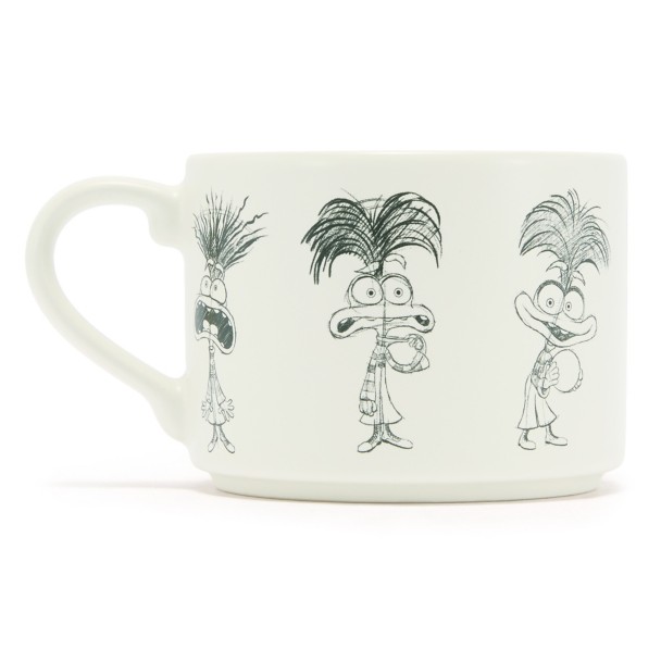 Marie Mug - The Aristocats