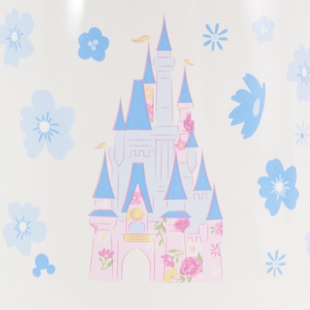 Cinderella Castle Mug - Walt Disney World
