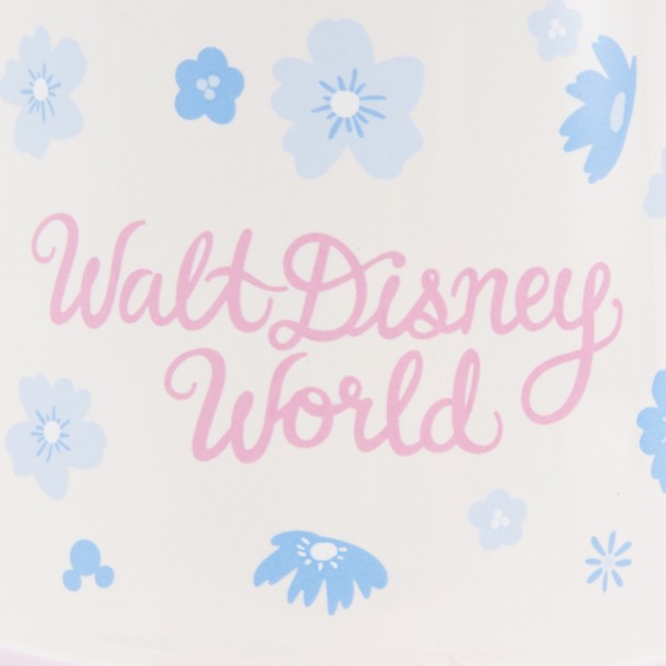 Cinderella Castle Mug - Walt Disney World