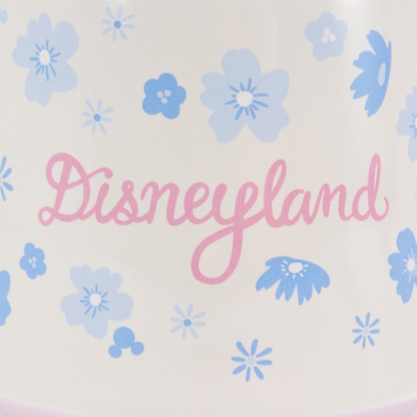 Sleeping Beauty Castle Mug - Disneyland