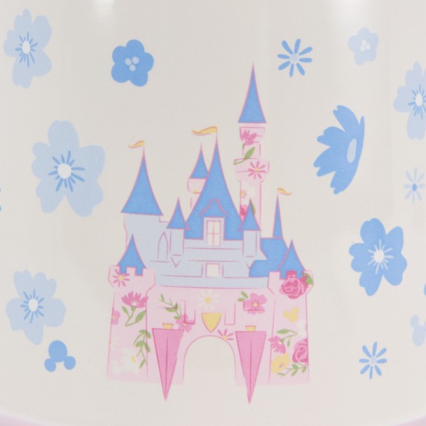 Sleeping Beauty Castle Mug - Disneyland