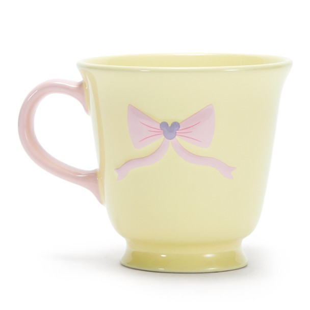 Minnie Mouse Ear Headband Mug