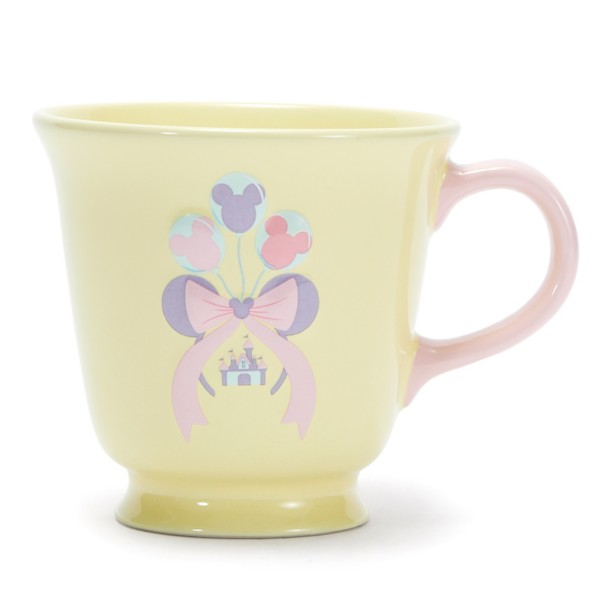 Reindeer Hot Cocoa Mug - The Santa Clause