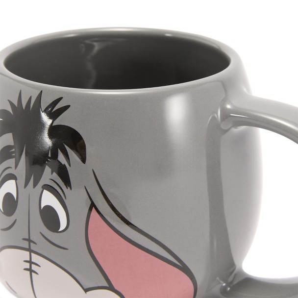 Eeyore Mug - Winnie the Pooh