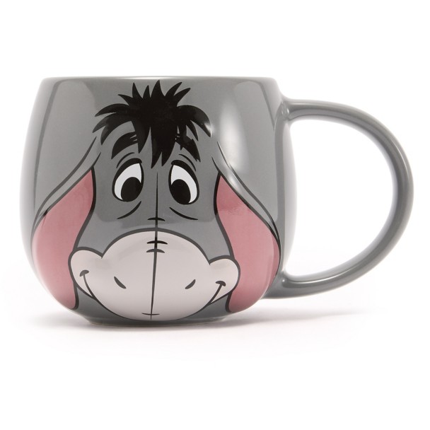 Eeyore Mug – Winnie the Pooh Eeyore Mug – Winnie the Pooh