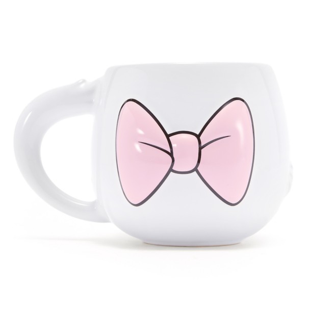 Marie Mug - The Aristocats