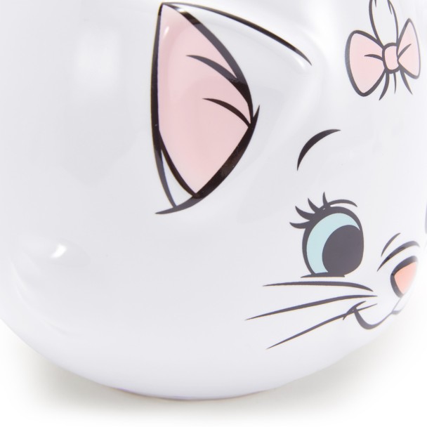 Marie Mug - The Aristocats