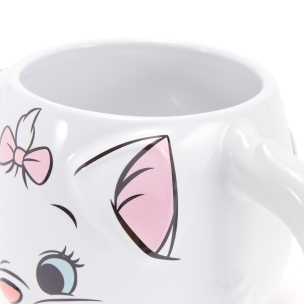 Marie Mug - The Aristocats