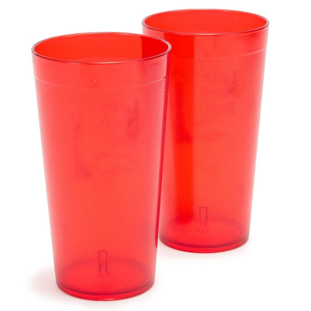 Little Nero's Pizza 22 oz. Cup Set - Home Alone