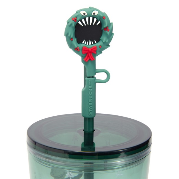 The Nightmare Before Christmas 24 oz. Starbucks® Tumbler with Straw