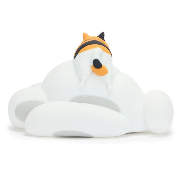 Baymax and Mochi Light-Up Figure - Big Hero 6
