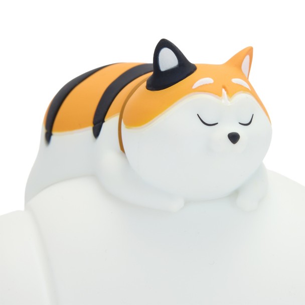 Baymax and Mochi Light-Up Figure - Big Hero 6