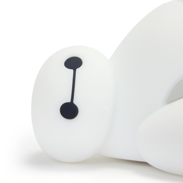 Baymax and Mochi Light-Up Figure - Big Hero 6