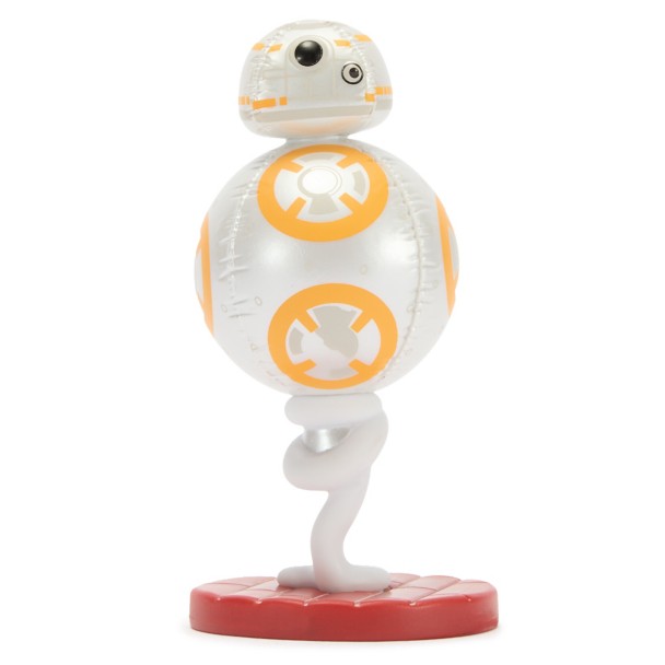 Disney Parks Balloon Mystery Figure