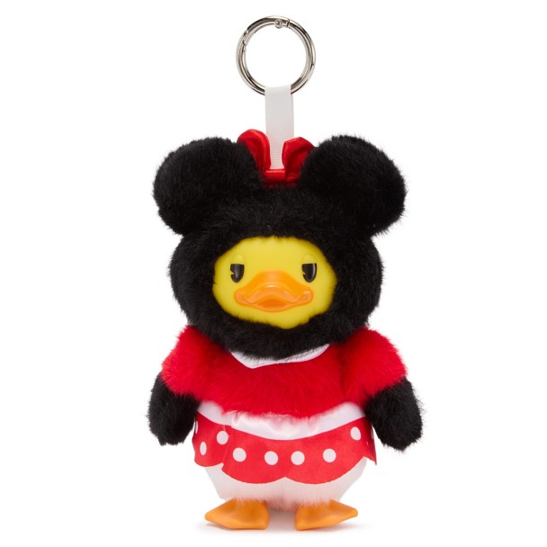 Disney and Pixar Ducky Dreamers Mystery Vinyl Plush by Duckalooz