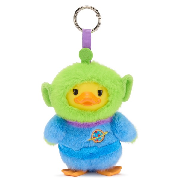 Disney and Pixar Ducky Dreamers Mystery Vinyl Plush by Duckalooz