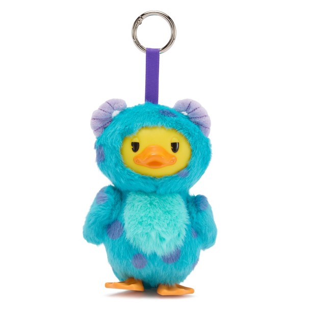 Disney and Pixar Ducky Dreamers Mystery Vinyl Plush by Duckalooz